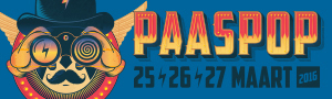 Golden Earring Paaspop Schijndel